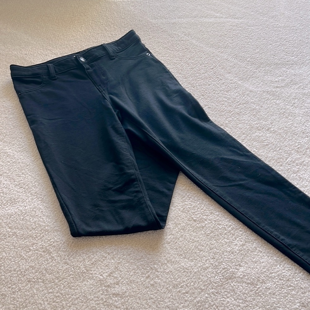 Girls jeggings